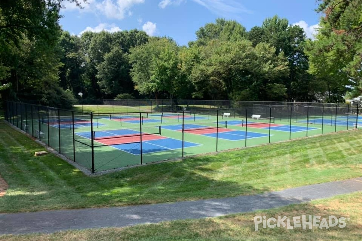 Photo of Pickleball at Davidson Landing - South